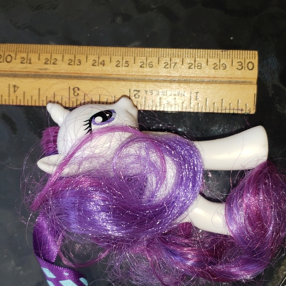 2010 My Little Pony 3" figures set of 4 - Picture 13 of 13